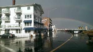 Pin By Andrew J Friedrich On Hampton Beach Nh Hampton Beach Nh Hampton Beach Street View