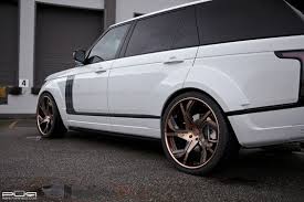 Featured Fitment Range Rover Autobiography Pur Lx19s Range Rover Custom Range Rover Super Cars