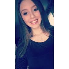 Vanessa Kramer (@Nessak08)