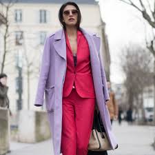 25 website designs with unusual color. Unusual Color Combination Outfit Ideas Popsugar Fashion