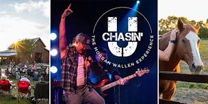 Chasin' U - The Morgan Wallen Experience