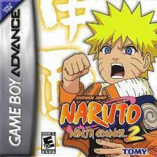 Naruto shippūden es el protagonista de la serie anime que lleva por título el mismo nombre que el de su protagonista. Naruto Ninja Council 2 Rom Gameboy Advance Gba Emulator Games