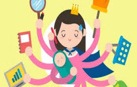 Nov 18, 2015 · jawabanya adalah dengan menjadi wanita karir. Bernas Id Jangan Minder Jadi Ibu Rumah Tangga Cara Ini Menuntunmu Agar Lebih Produktif