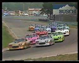 This ungainly addition was discontinued. 1988 Iroc Series Camaro Chevrolet Camaro Camaro Z