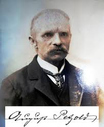 Johann Karl August (Petzold) Petzolt (1849-1921)