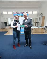 Mitgliederehrung 2023