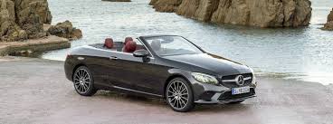 For 2019, the c‑class leaps a technological generation ahead to make driving easier, safer, more enjoyable, and even more colorful. 2019 Mercedes Benz C Class Coupe And Cabriolet Engine Specs