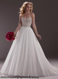 2019 Sweetheart Neckline Wedding Dress With Bling How To Dress For A Wedding Check More At Sweetheart Wedding Gown Ball Gowns Wedding Wedding Dress Necklines