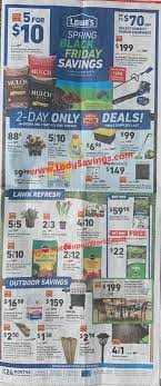 Lowe S Weekly Ad 4 2 20 4 15 20 Preview Weekly Ads Lowes Online Lowes