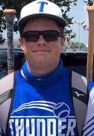 Michael Ciaccio Class of 2021