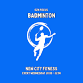 SZN Focus Badminton event image