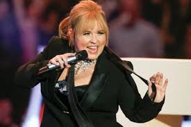 Heute ist joey kelly als extremsportler aktiv und verdient so sein geld. Barby Kelly So Geht Es Ihr Heute Brigitte De