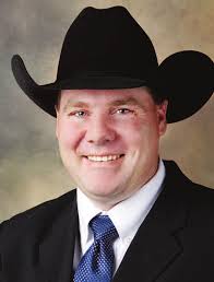 New Underwood fields youth baseball team