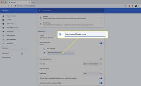 Enjoy the most favorite and quickest browser to surf websites of your choice. Learn The Right Way To Change The Homepage In Google Chrome