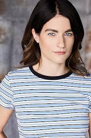 Kira McLean: Movies, TV, and Bio