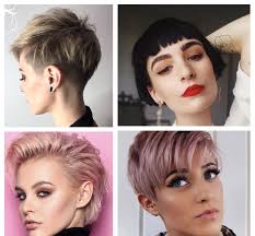 Film e taglio sono diventati dei cult. Capelli Corti Tendenza 2019 Stop Alle Lunghezze Diamoci Un Taglio