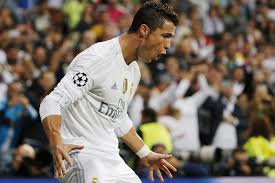 Cristiano ronaldo 9 real madrid. Is Ronaldo Right For The Number 9 Spot Essentiallysports