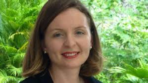 Gender: Female diplomats climbing through the ranks