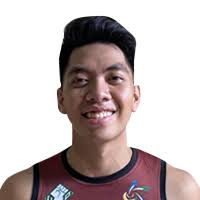 Ruskin Joss Ijiran » takım arkadaşları :: Volleybox