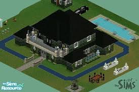 See more ideas about sims house, house, house design. Sims 1 Houses