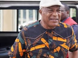 Notorious fraudster, Emmanuel Nwude convicted for forgery in $242m Brazilian  bank scam sentenced to 1 year imprisonment in Lagos - Global Hints