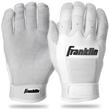 Our craftsmen follow a strict set of standardized procedures to create the quality products we are known for. Custom Cfx Pro Batting Gloves Franklin Sports