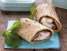 Minceur Des Recettes Pour Manger Sur Le Pouce Sans Grossir Recettes De Cuisine Cuisine Recette