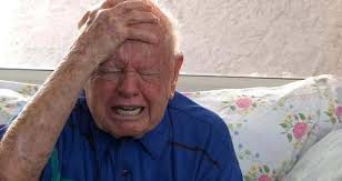 Protecting seniors and their money is focus of daughter's documentary