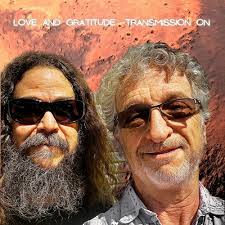 Stream Love And Gratitude