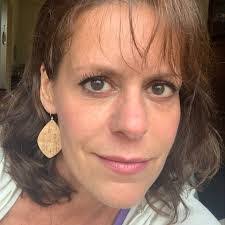 Claudette Carson's Instagram, Twitter & Facebook