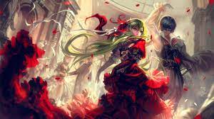 Hd wallpapers and background images Anime Wallpapers 1920x1080 86 Background Pictures