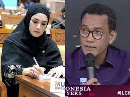 Polri akan periksa refly harun terkait kasus gus nur. Drama Kasus Suap Harun Masiku Refly Harun Mendadak Singgung Nama Mulan Jameela Seperti Pembalap Dalam Tikungan Langsung Dia Libas Semua Halaman Grid Hot