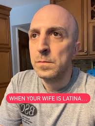 Any guys married to a Dominican or Puerto Rican woman can relate 😅😅😅😅😅  #wife #wifeandhusband