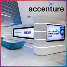 Maybe you would like to learn more about one of these? Accenture Sets Up Innovation Hub In Hyderabad