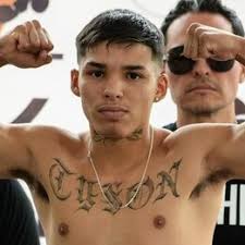 Jonathan Rojas vs. Alexander Morales, Mora vs. Canelito