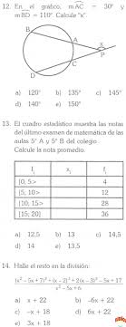 El equipo tiene que plasmar con gis en algún rincón del patio y en el suelo. Concurso Nacional De Matematicas De Quinto Grado De Primaria Con Soluciones Y Respuestas 2019 2020 Pdf