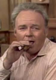 Montana's Link to La La Land: Featured...Carroll O'Connor