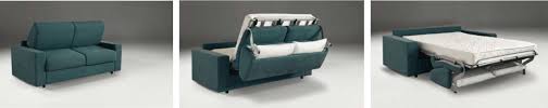 Divano letto dal design moderno ed ergonomico, adatto all'arredo del salotto, soggiorno, sale d'attesa e locali pubblici. Come Scegliere Un Divano Letto Subitorelax