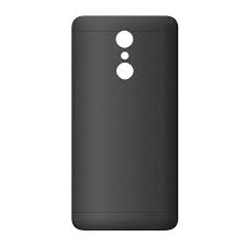 Back Panel Cover for Haier L7 - Grey ...