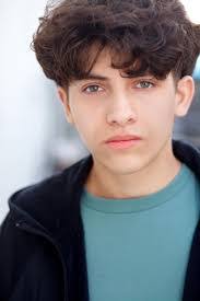 Jonathan Byram's Instagram, Twitter & Facebook