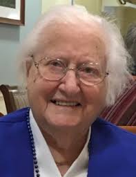Obituary information for Ruth T. Driscoll