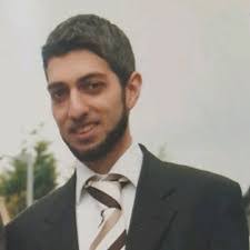 Michael Harpham's Instagram, Twitter & Facebook