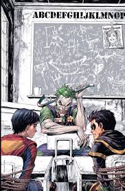 Superboy 1 (superboy download password: Win Super Sons 1 Joker Variant Trending Pop Culture