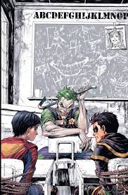 Win Super Sons 1 Joker Variant Trending Pop Culture