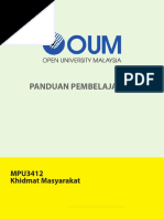 Tweet untuk khidmat masyarakat | help me to help others. Refleksi Khidmat Masyarakat