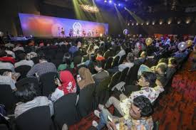 Ssp convenience for the public in selangor. Gaming Goods E Tailer Clinch Grand Prize At National E Commerce Competition Sitec Academy