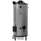 Spiral heat exchanger keeps hot burner gases swirling, uses centrifugal force to maximize efficiency of heat transfer to water in tank. 60 Gas Tank Water Heaters Tank Water Heaters The Home Depot