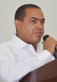 Riohacheros confían en la inocencia de Fabio, alcalde de Riohacha