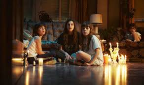 Netflix's new horror movie 'veronica' has a terrifying, true backstory. Veronica On Netflix Director Reveals Horrifying Belief About Supernatural Horror Films Entertainment Express Co Uk