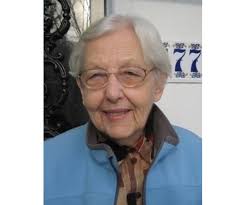 Grace Pérez Obituary (1923